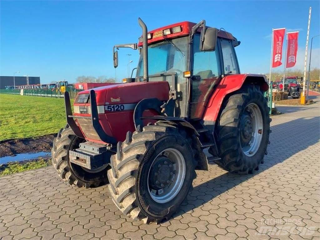 Case IH 5120 Traktorit