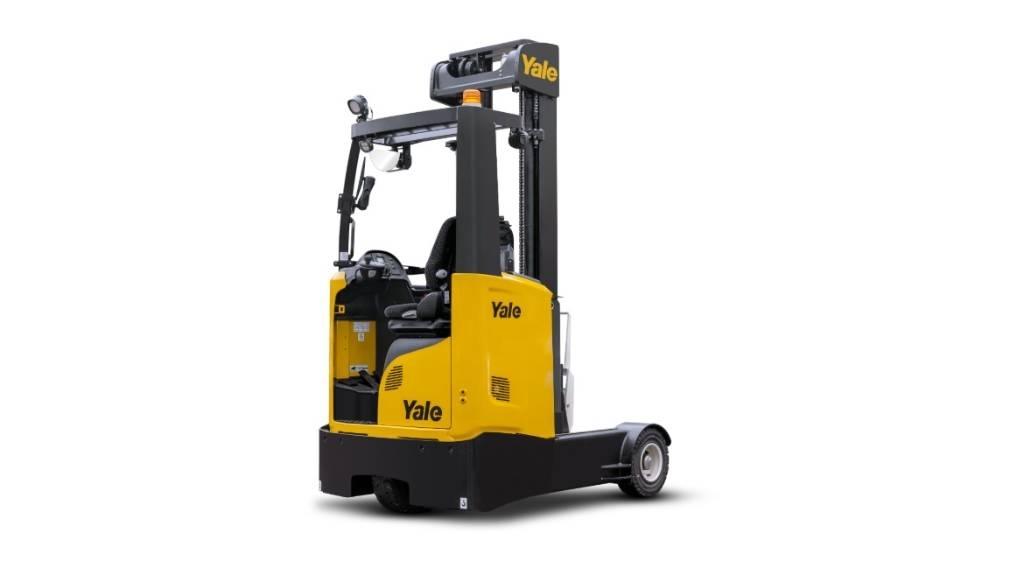 Yale MRO 16 Työntömastotrukit