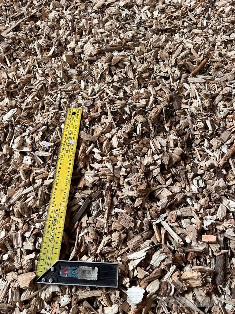 Mus-Max WT 10 Z Haketuskoneet