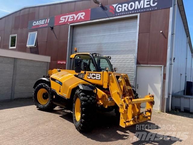 JCB 542-70 Agri Pro Maatalouskurottajat