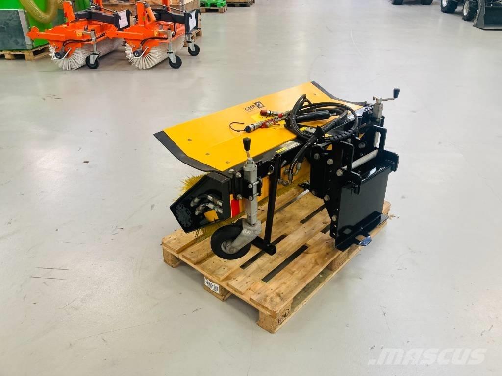 GMR Kost 120 cm Lakaisukoneet