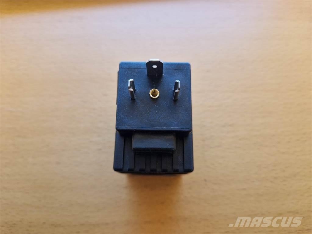 Ponsse 0057263 Kuormatraktorinosturit