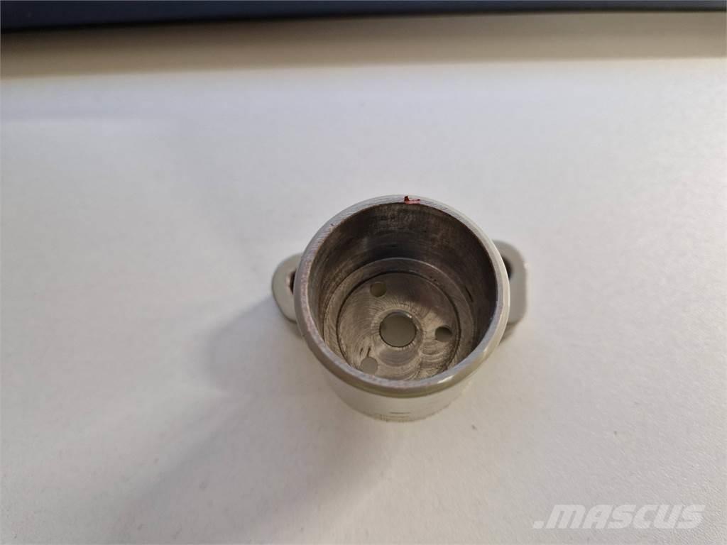 Rottne 094-21840 Sähkö ja elektroniikka