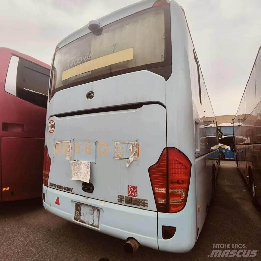 Yutong ZK6122HQ5Y Turistibussit