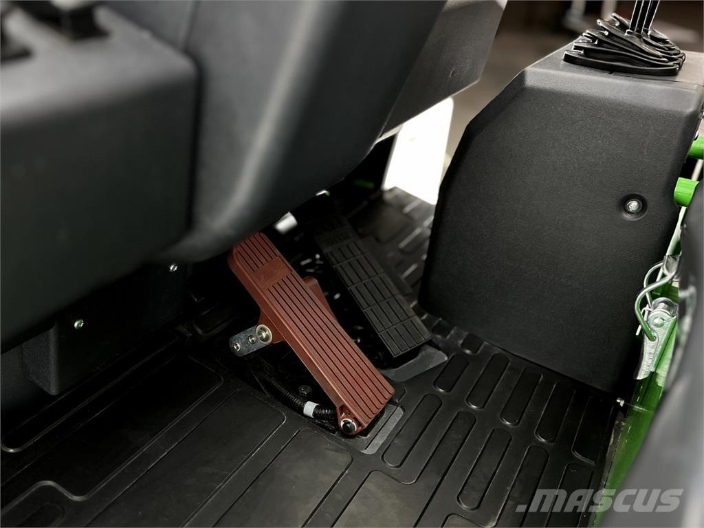 Lonking LG20BE Sähkötrukit