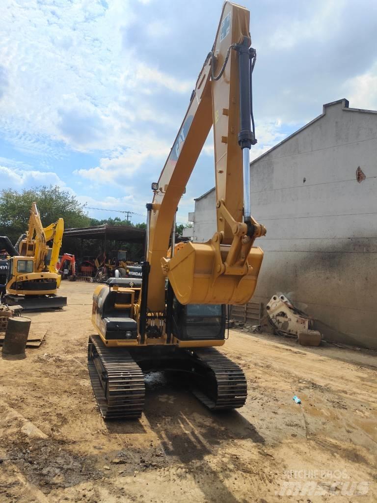 CAT 315 D L Minikaivukoneet < 7t