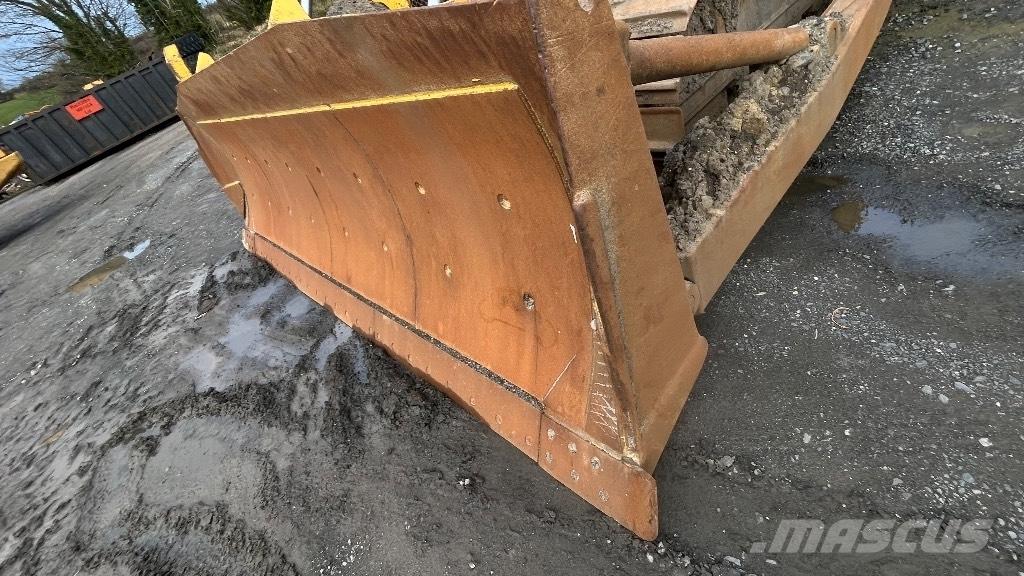 Komatsu Px85-13 Telaketjupuskutraktorit