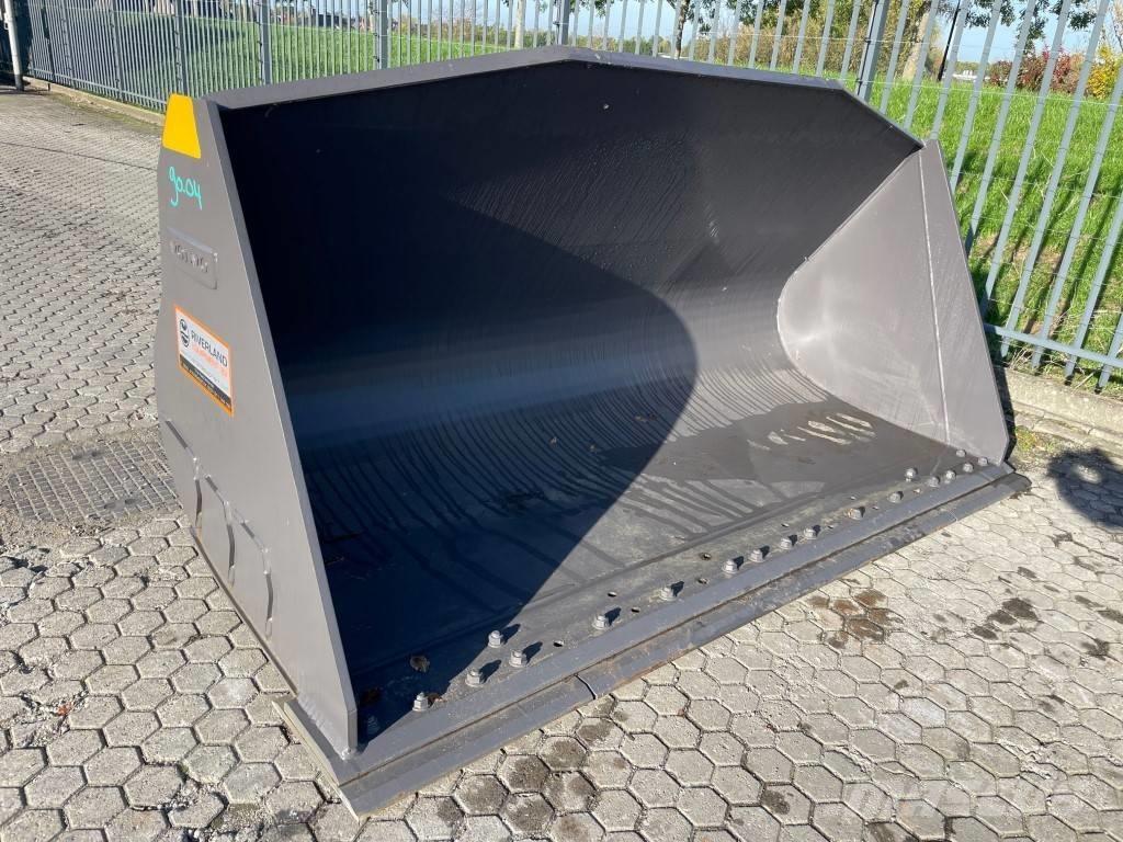 Volvo L 90 H Bucket Kauhat