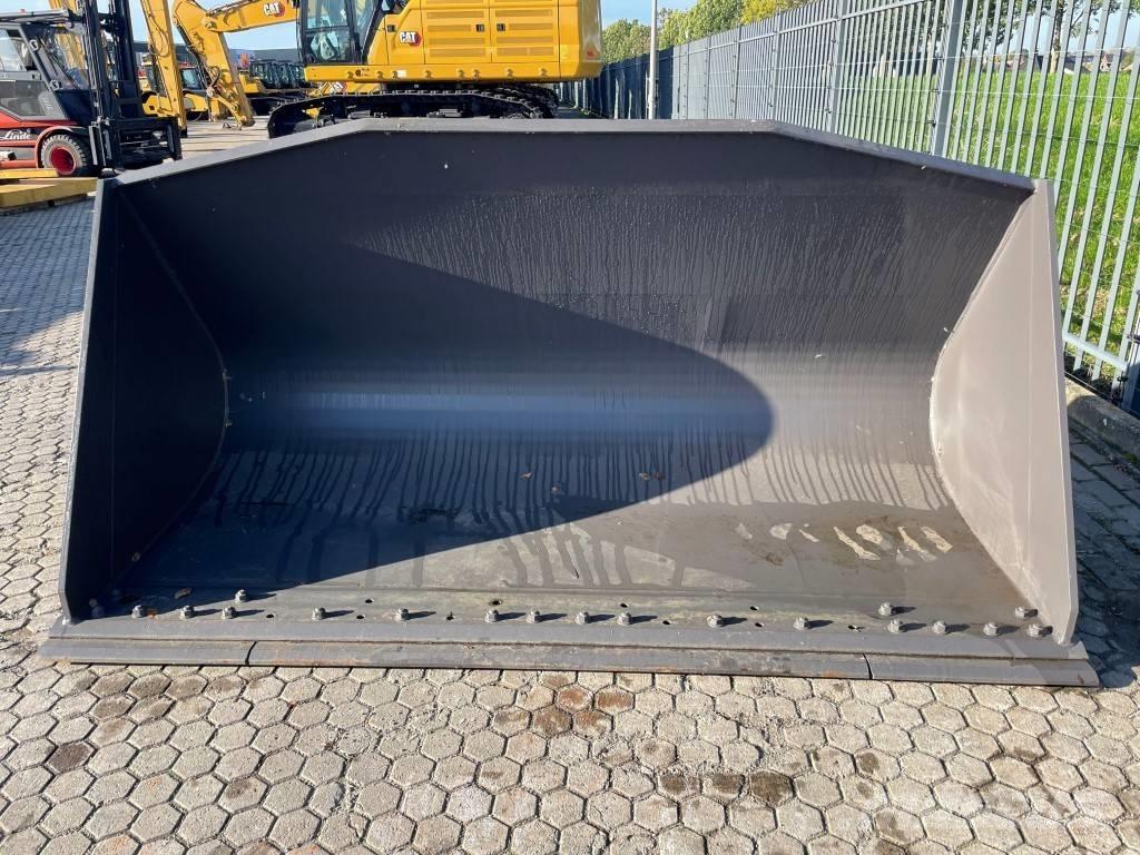 Volvo L 90 H Bucket Kauhat
