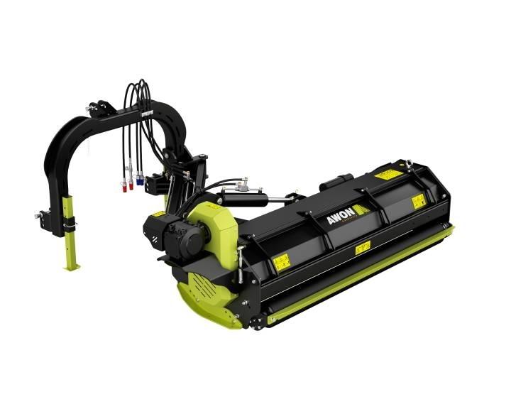  Awon SFM 180 Silppurit