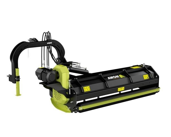  Awon SFM 180 Silppurit