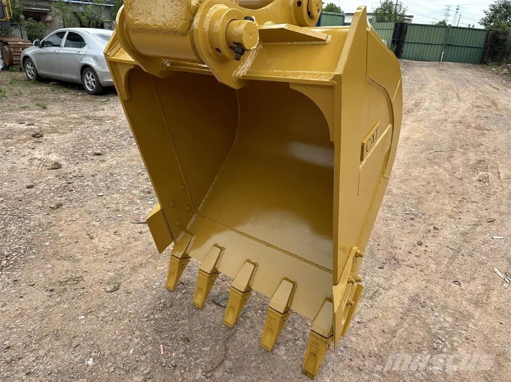 CAT 320D Telakaivukoneet