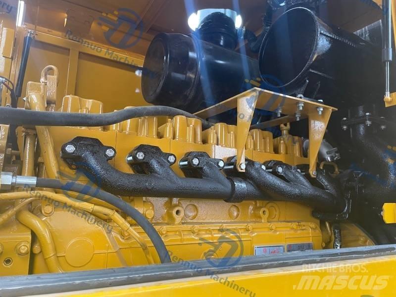 XCMG ZL 50 GL Pyöräkuormaajat