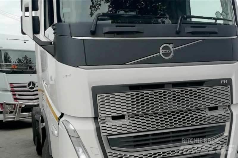 Volvo FH 440 Muut kuorma-autot