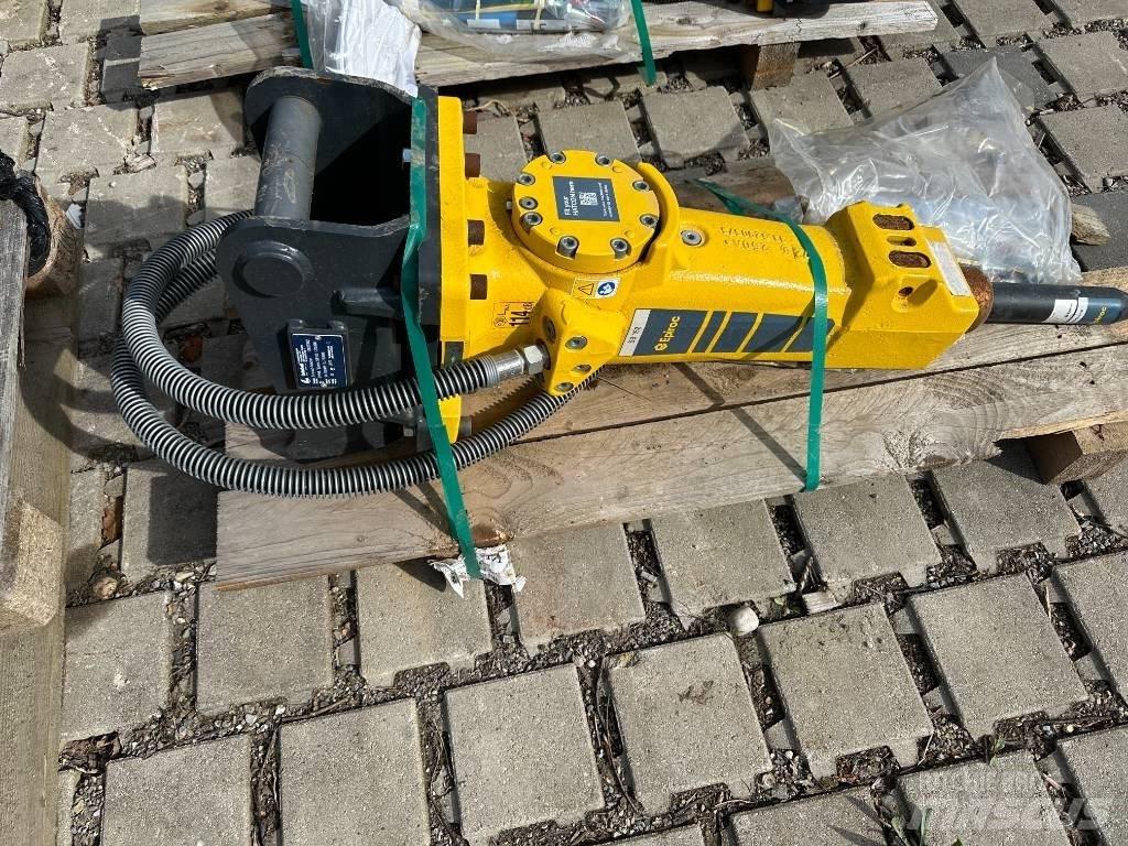 Epiroc SB152 (NEU) Iskuvasarat