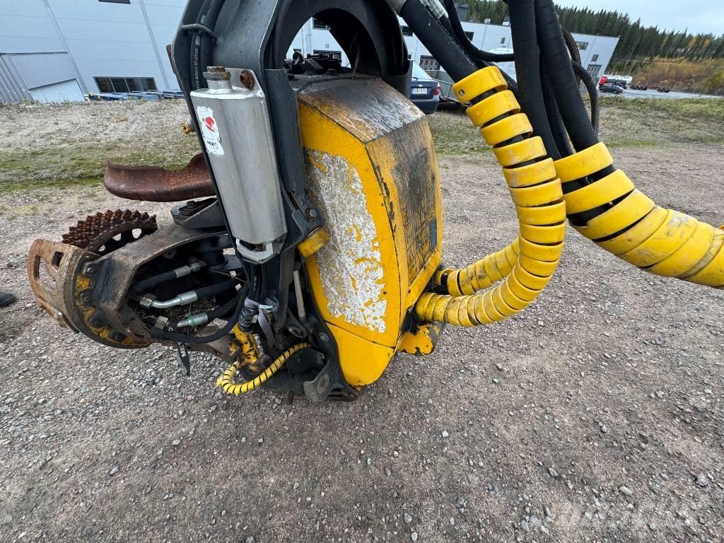 Ponsse Scorpion King Muut metsäkoneet