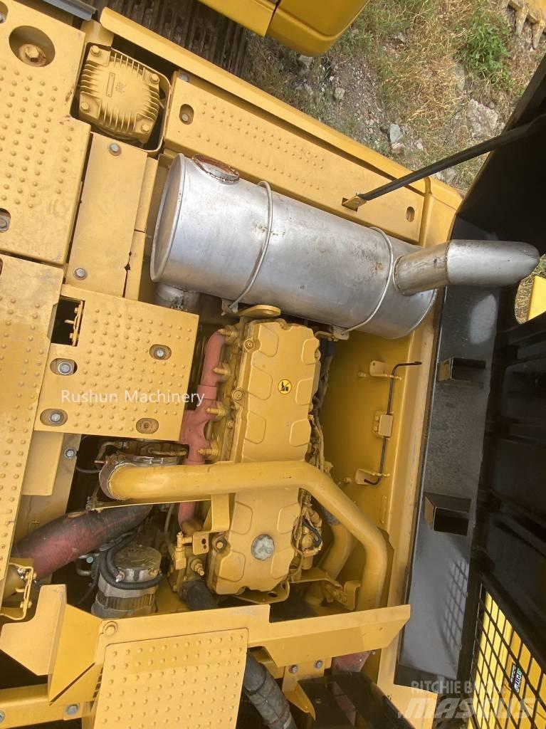 CAT 336D2 Telakaivukoneet