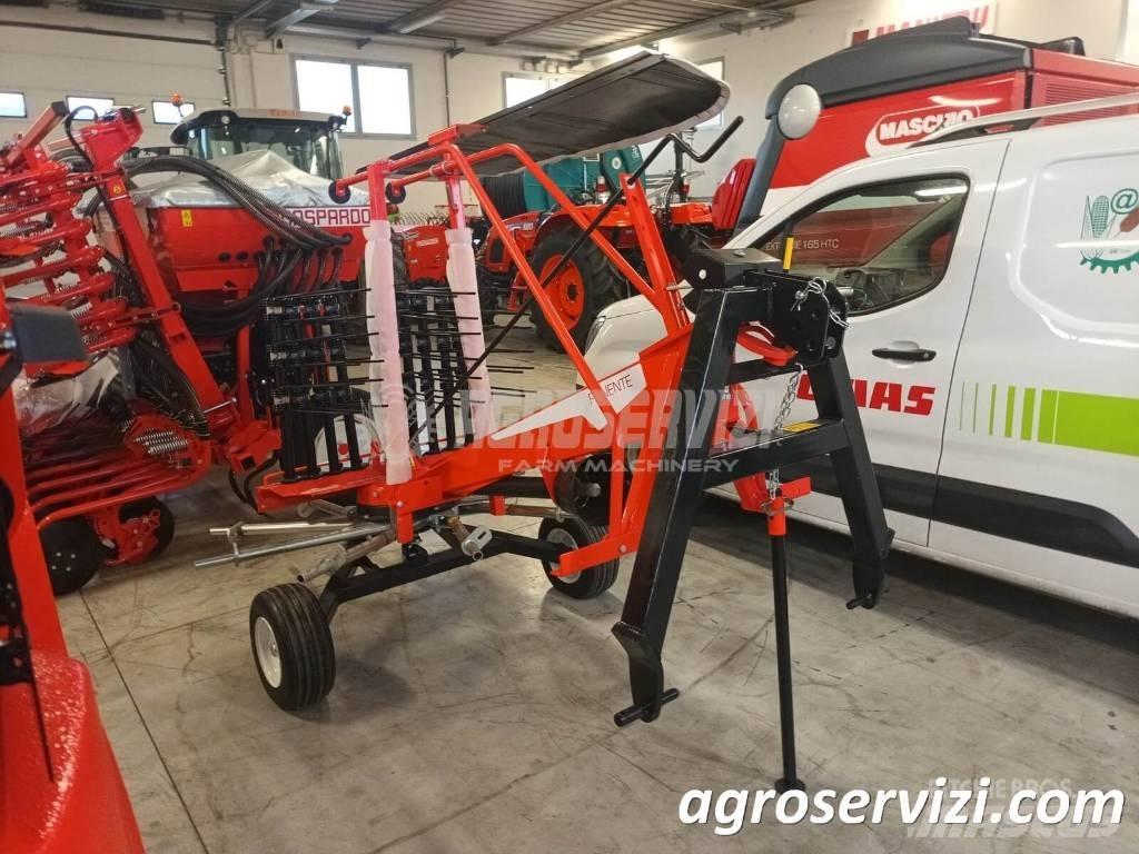 Maschio PONENTE 320 Pöyhimet ja haravat