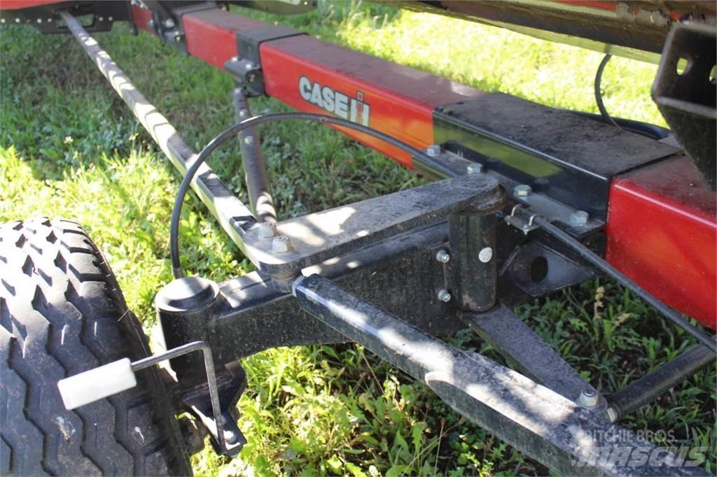 Case IH AF 8250 Leikkuupuimurit