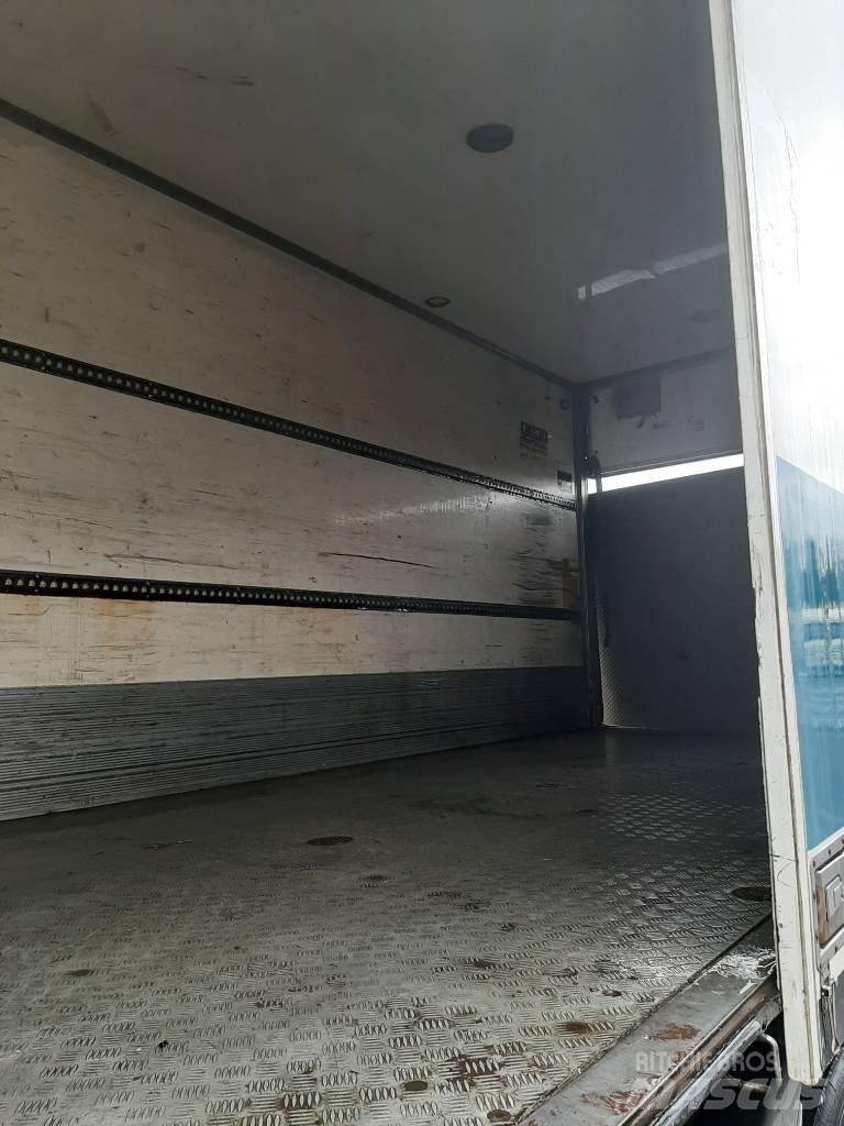 Volvo FE 320 Kylmä-/Lämpökori kuorma-autot