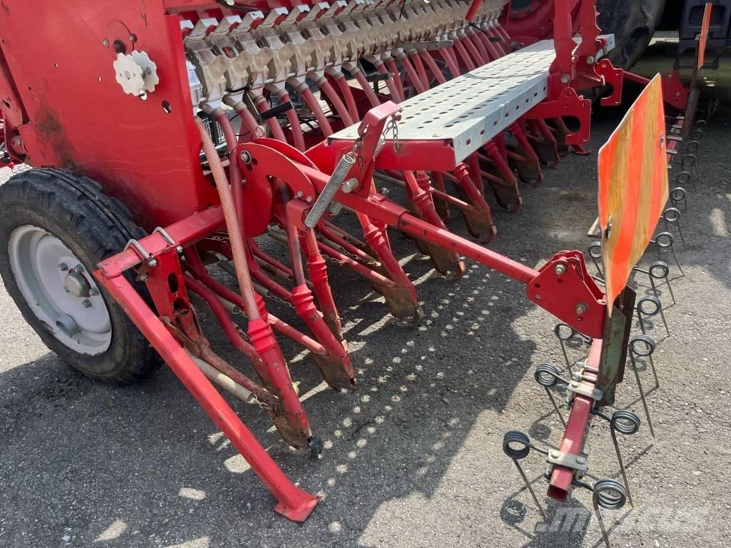 Accord M DRILL PRO Tarkkuuskylvökoneet