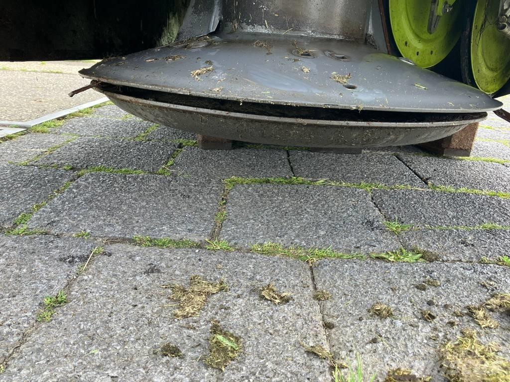 CLAAS Corto 310 F Niittokoneet
