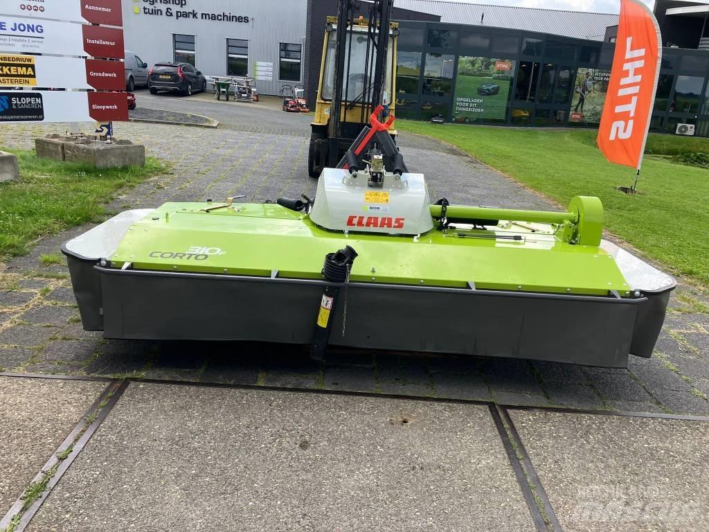 CLAAS Corto 310 F Niittokoneet