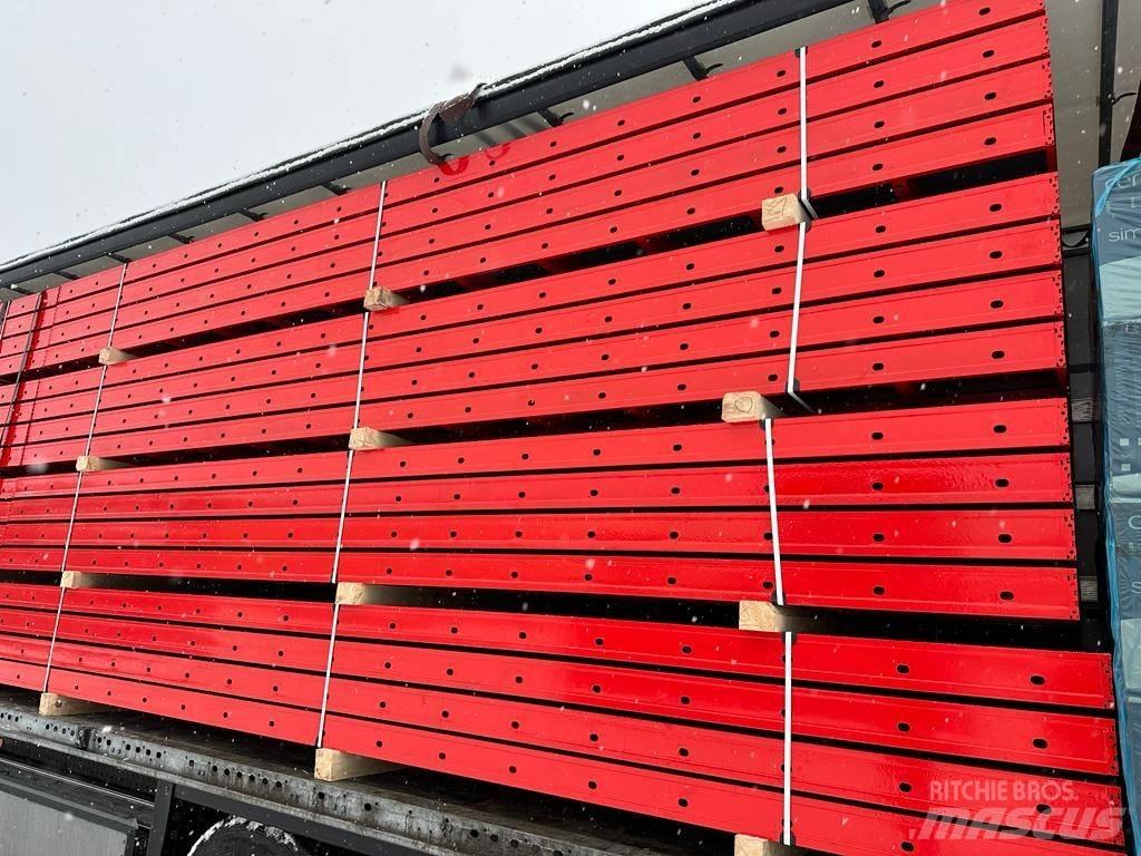  HUNNEBECK TOPMAX Muut koneet