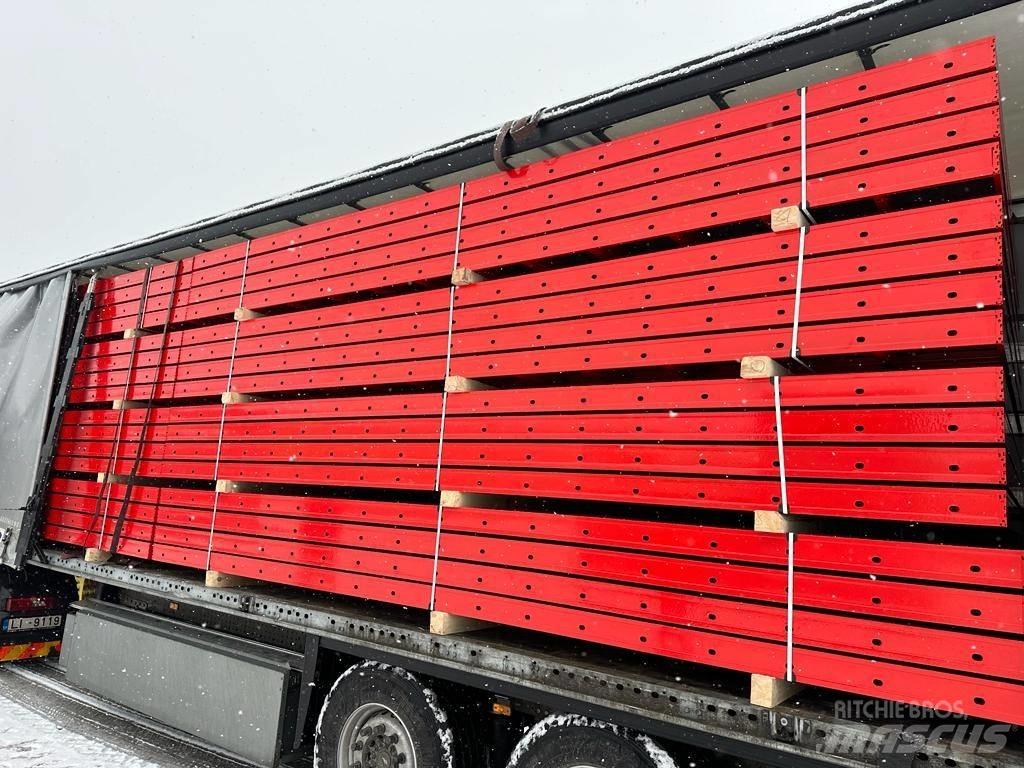  HUNNEBECK TOPMAX Muut koneet