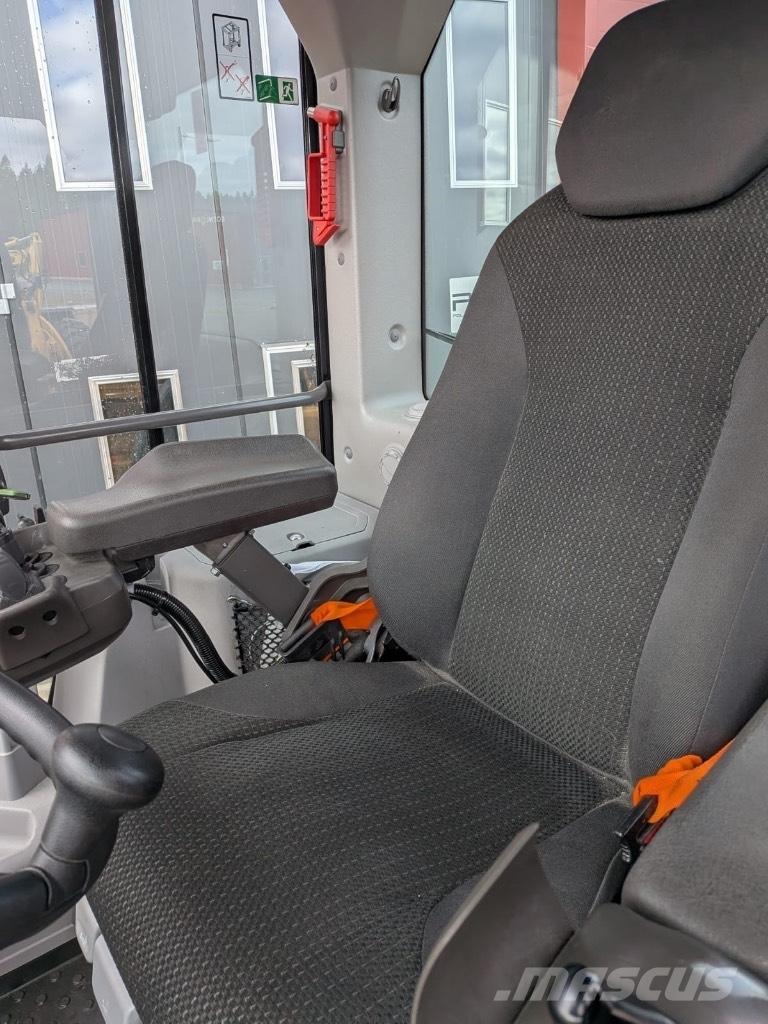 Volvo L 90 H Pyöräkuormaajat