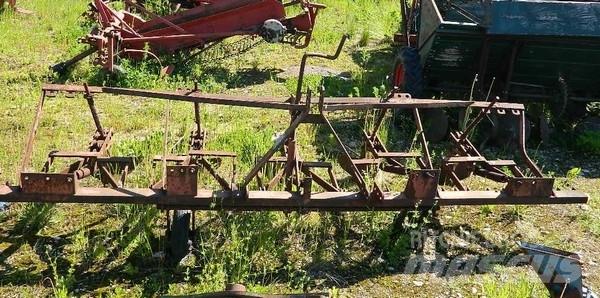  Skurup vagotājs Multaimet