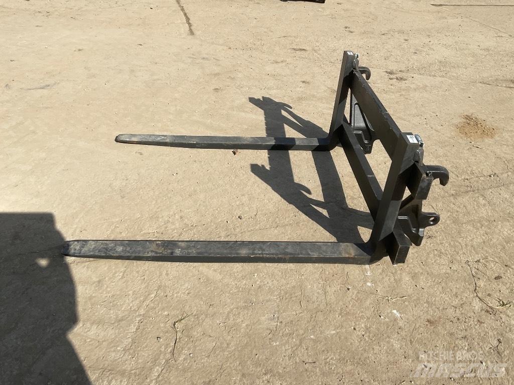 Vetter PALLET FORKS Trukkihaarukat