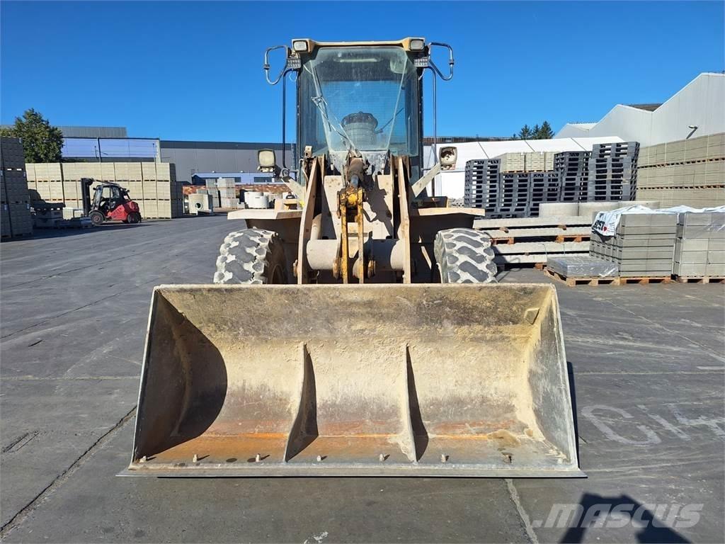 CAT 914 G 4X4 Muut koneet