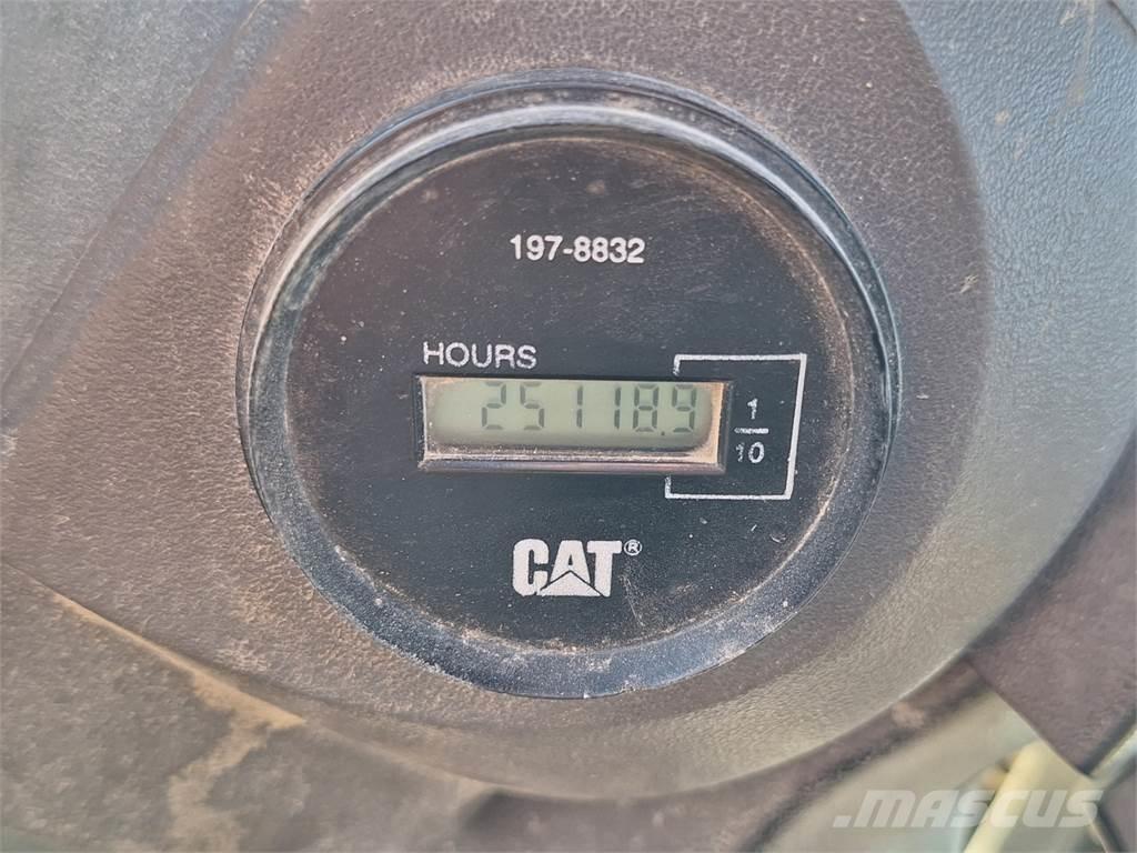 CAT 914 G 4X4 Muut koneet