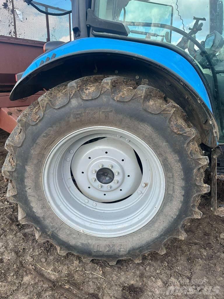 Landini 5-120 Traktorit