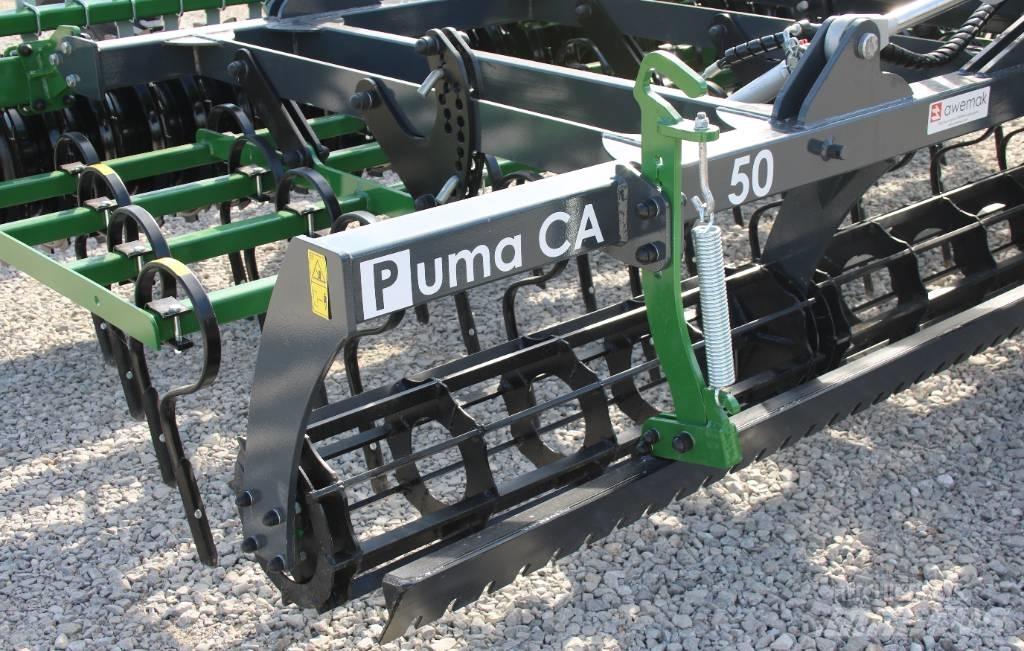 Awemak Puma CA 40 Kultivaattorit