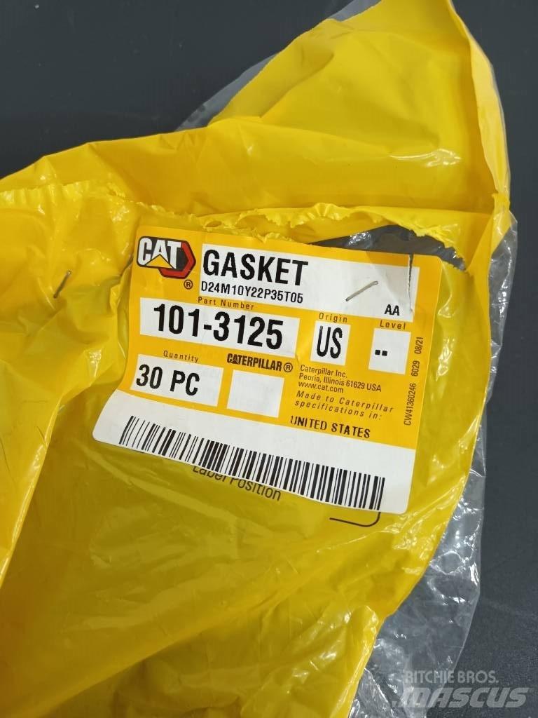 CAT GASKET 101-3125 Moottorit