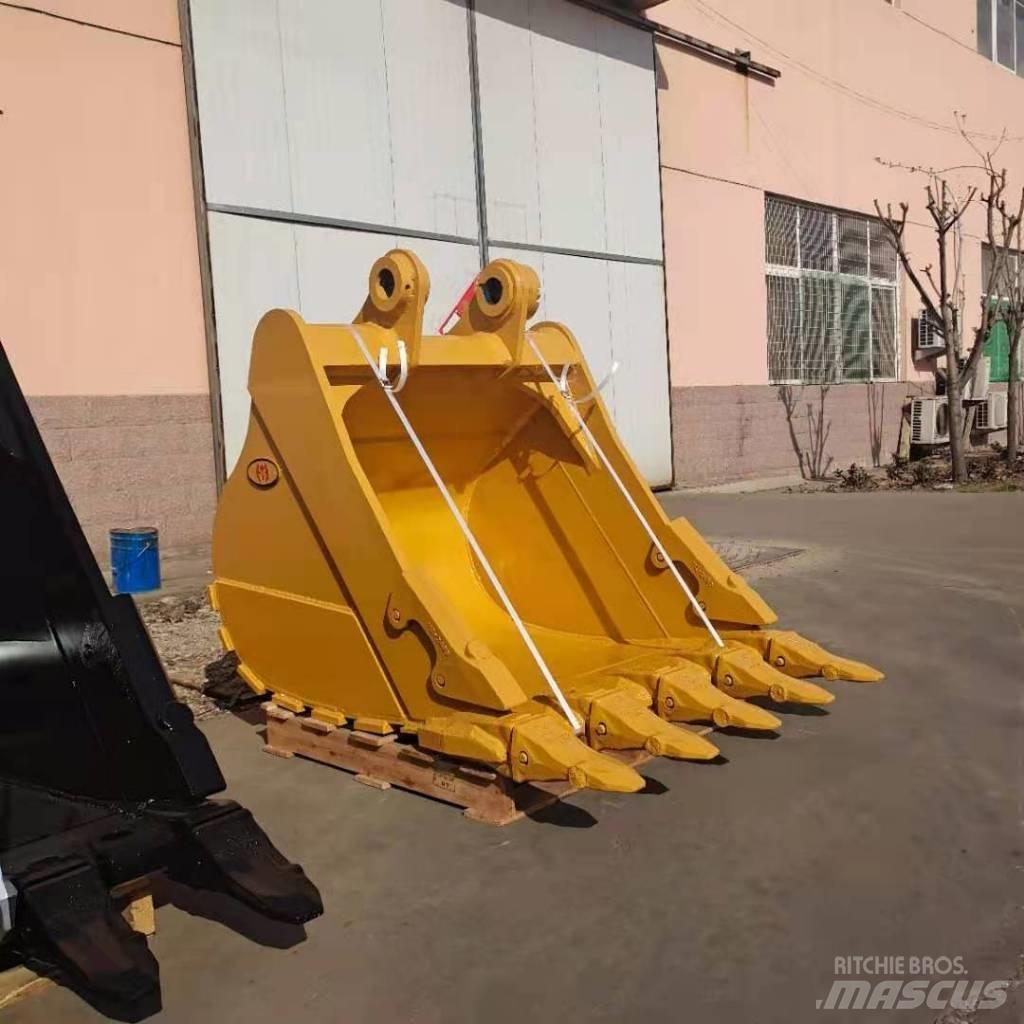 CAT 330C Kauhat