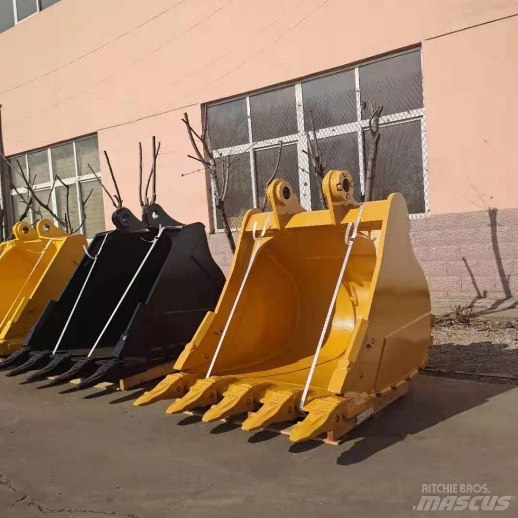CAT 330C Kauhat