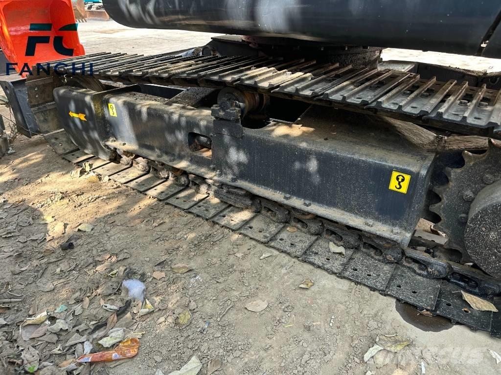 Doosan DX55 Minikaivukoneet < 7t