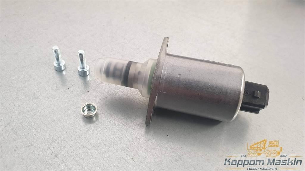 Ponsse 0070089 Hydrauliikka