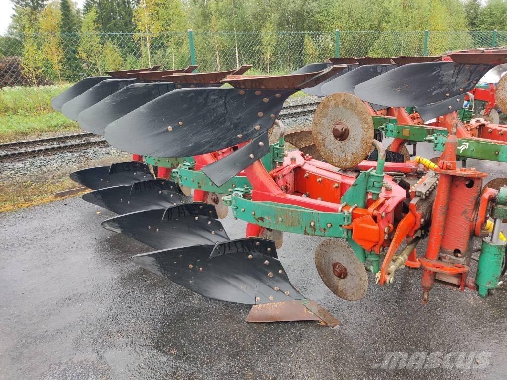 Kverneland EG85 Paluuaurat