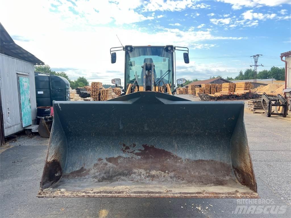 Liebherr L 514 4X4 Muut koneet