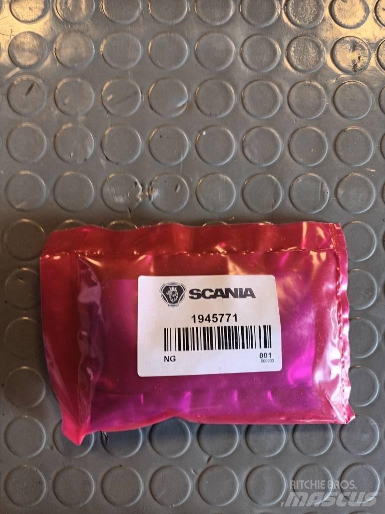 Scania VALVE 1945771 Hydrauliikka