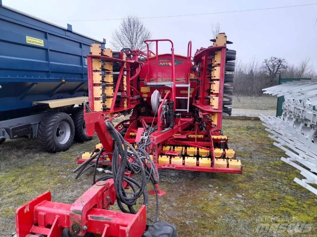 Väderstad RapidA600S Kylvökoneet