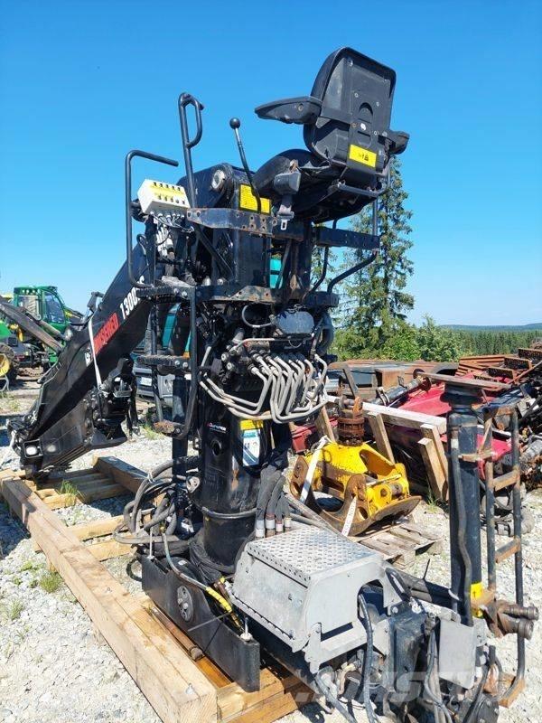 Jonsered 1300RS101 Puutavaranosturit