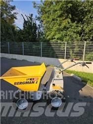 Bergmann C301S Minidumpperit