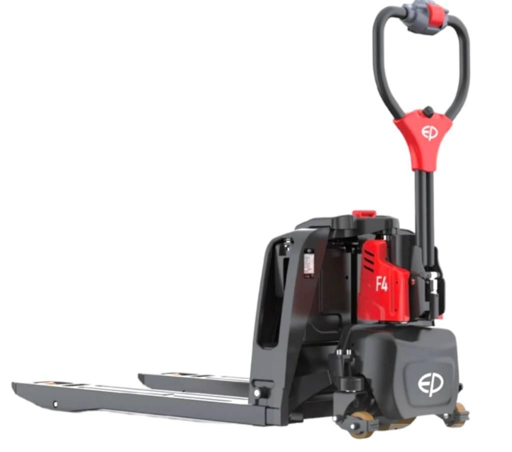 EP F 4 Lavansiirtotrukit