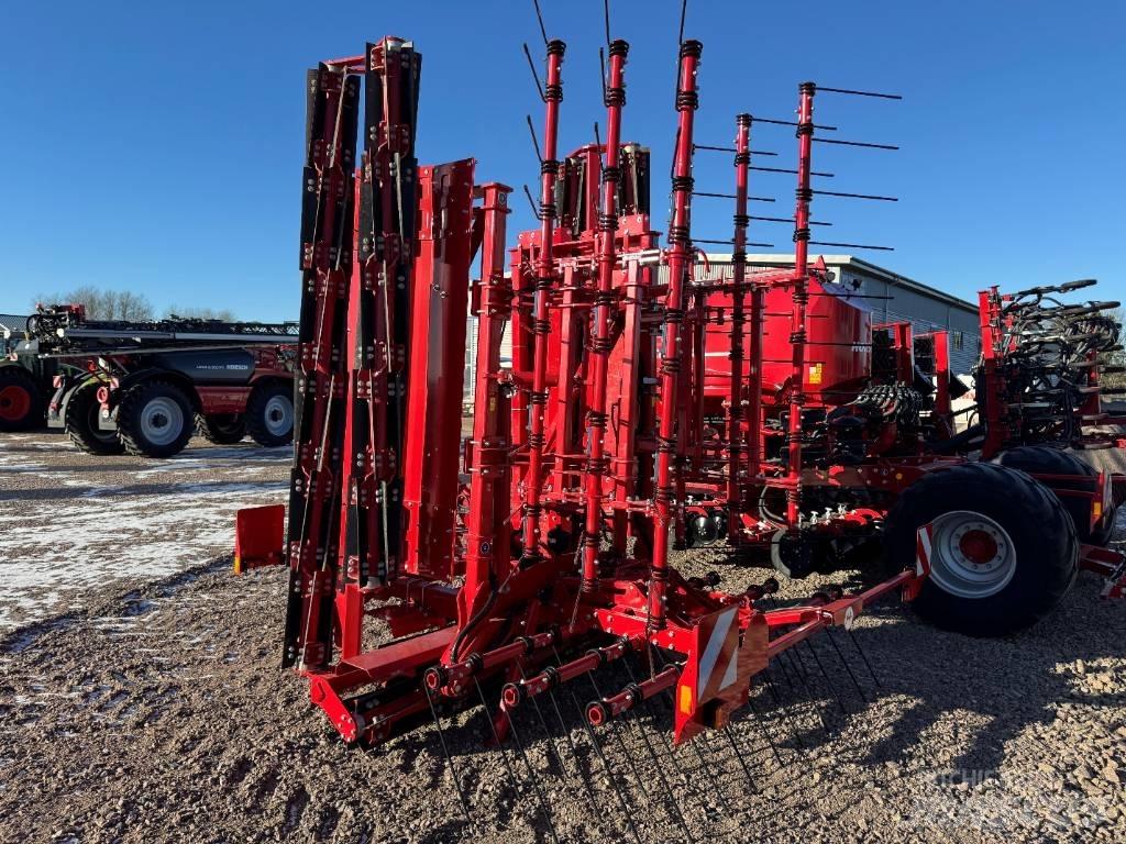 Horsch Cultro 9 TC Muut maanmuokkauskoneet ja lisävarusteet