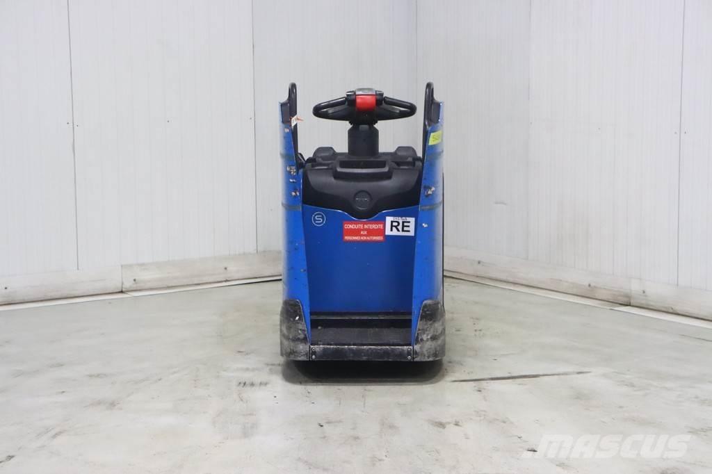 Toyota LPE200/8 Lavansiirtotrukit